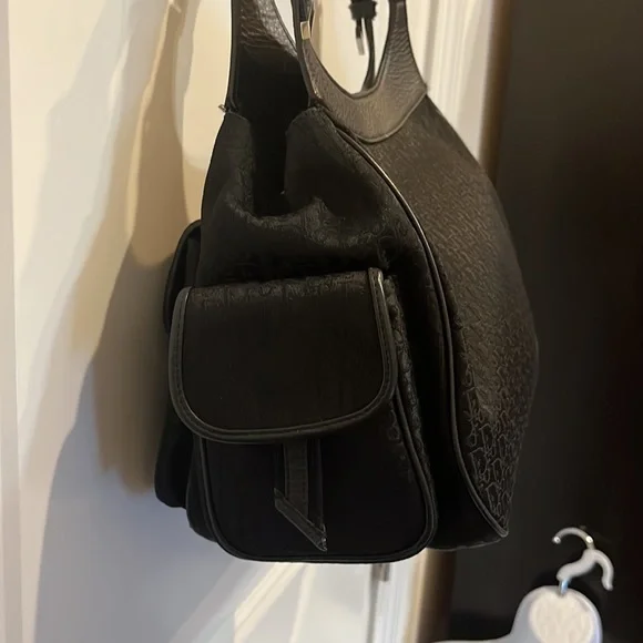 Christian Dior Dissimo hobo four pouches - Picture 4 of 11